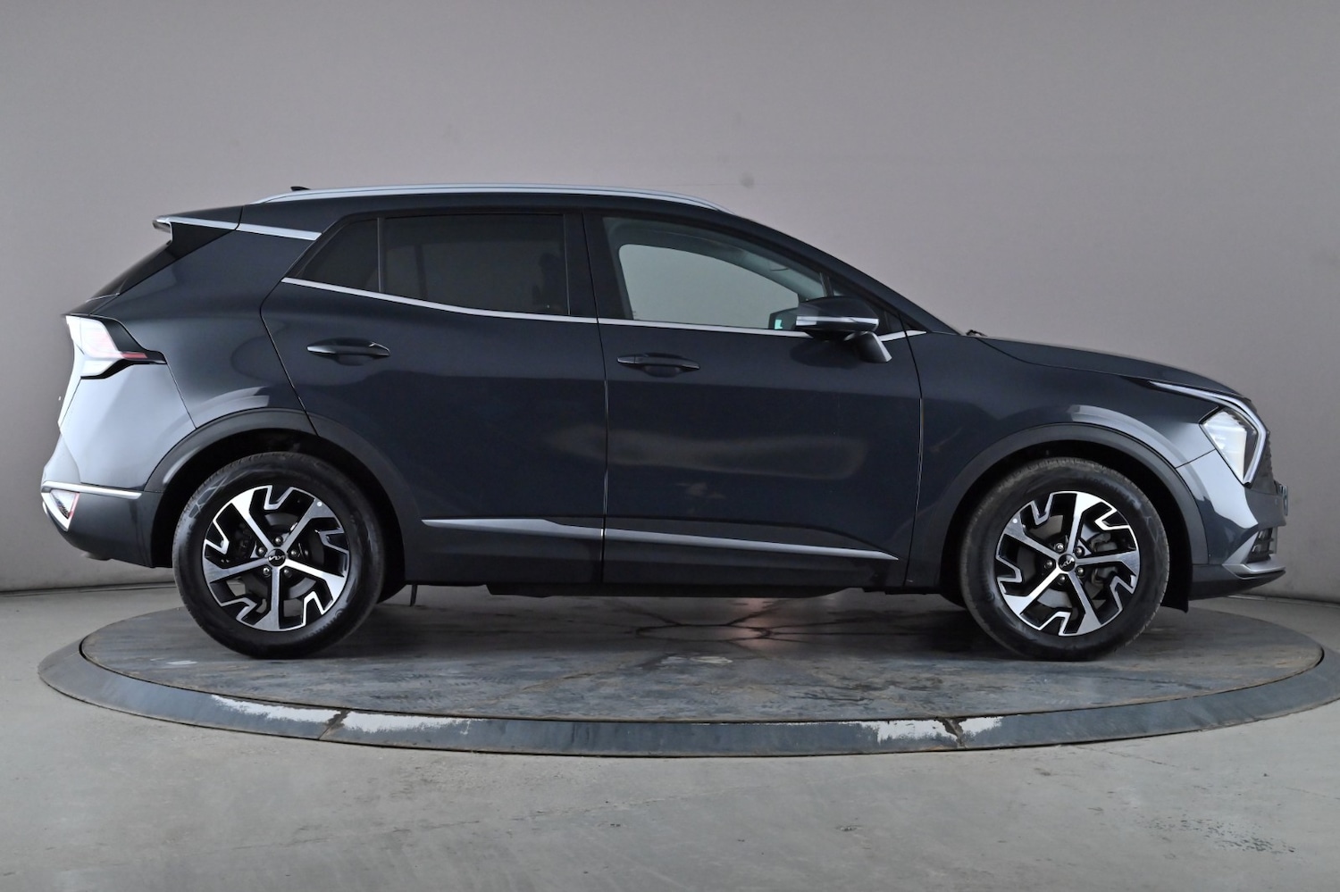 Used Kia Sportage 2023 for sale - 77917057: Photo 4