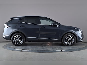 Used Kia Sportage 2023 for sale - 77917057: Photo