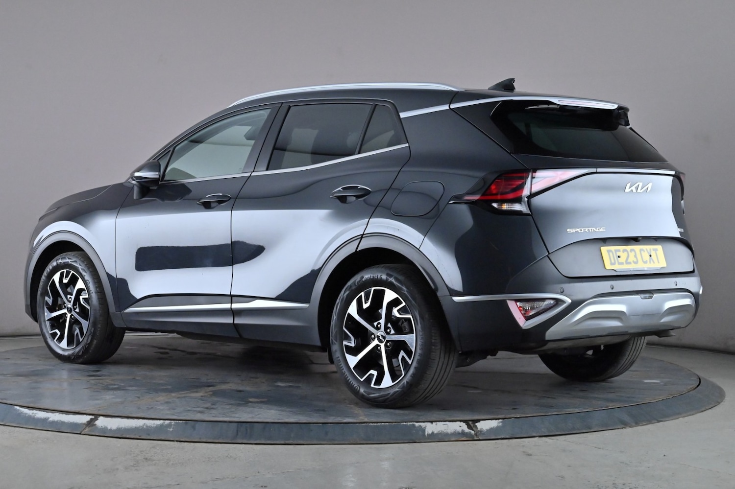 Used Kia Sportage 2023 for sale - 77917057: Photo 5