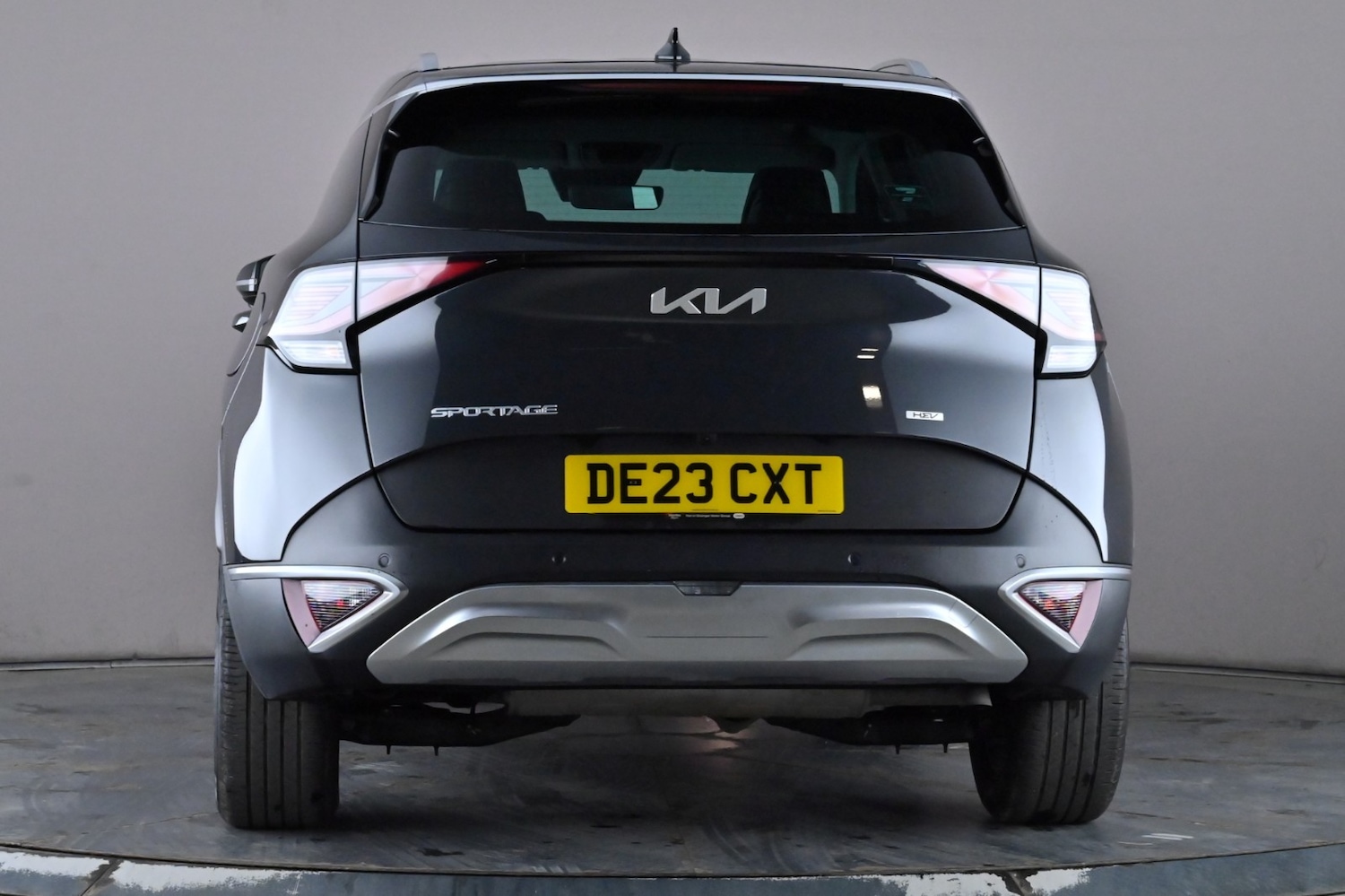 Used Kia Sportage 2023 for sale - 77917057: Photo 6