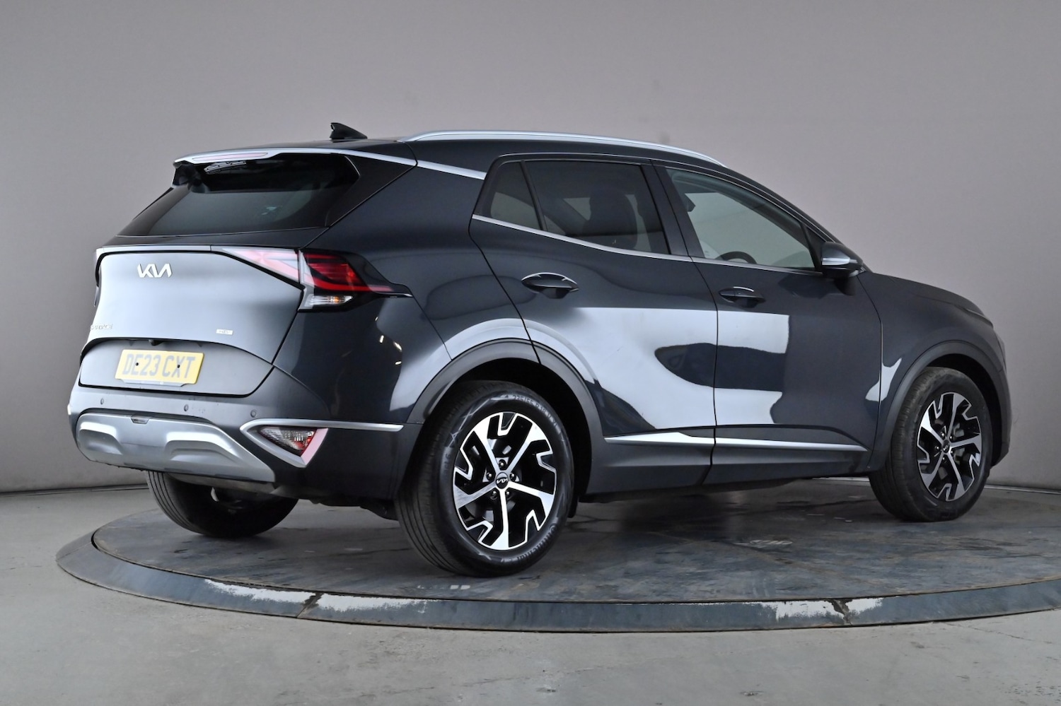 Used Kia Sportage 2023 for sale - 77917057: Photo 7