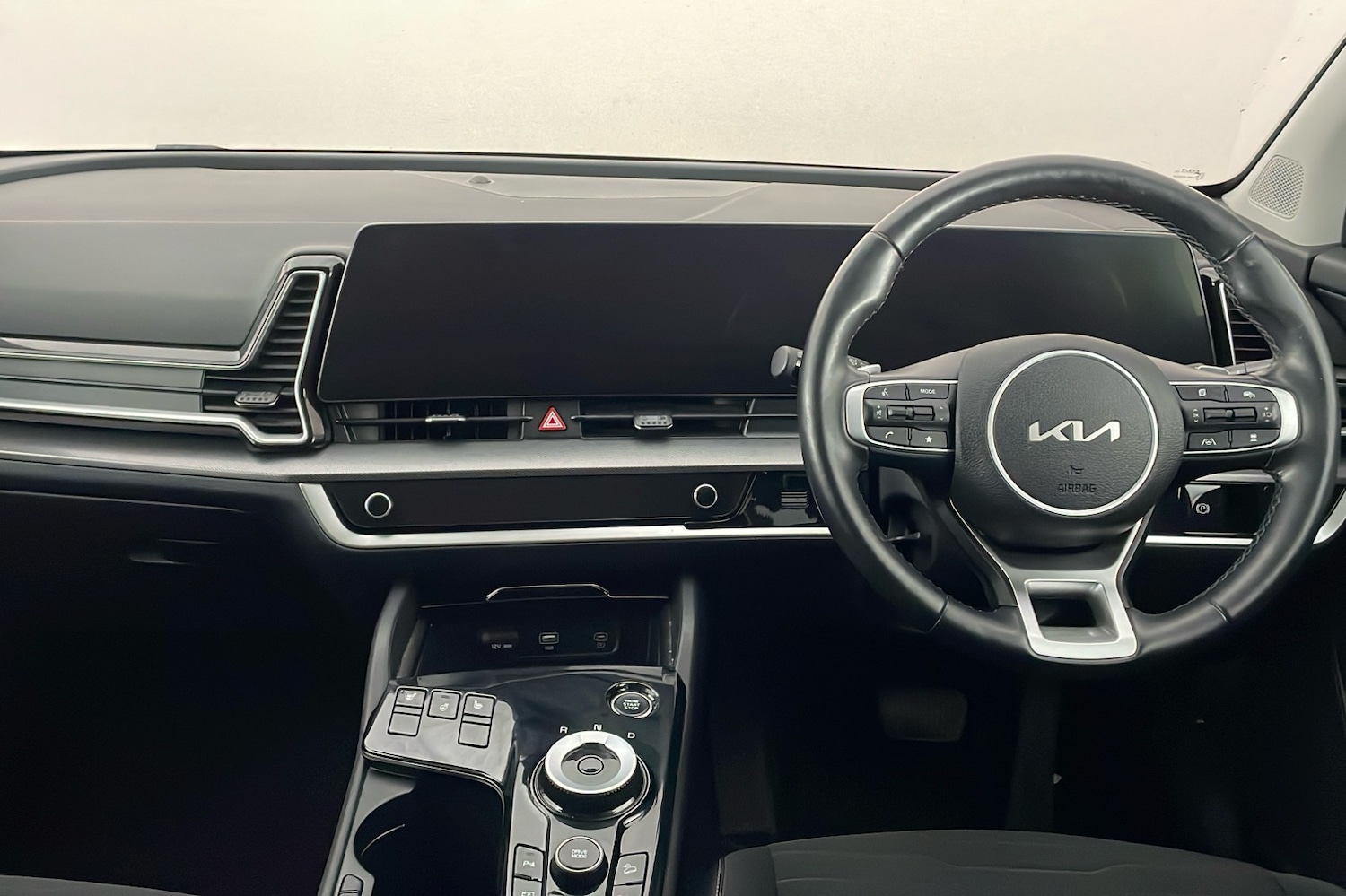 Used Kia Sportage 2023 for sale - 77917057: Photo 9