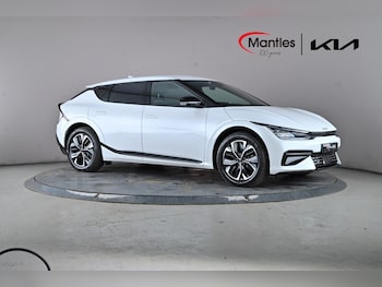 Used Kia EV6 2023 for sale - 77781361: Photo