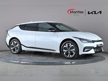 Used Kia EV6 2023 for sale - 77781361: Photo