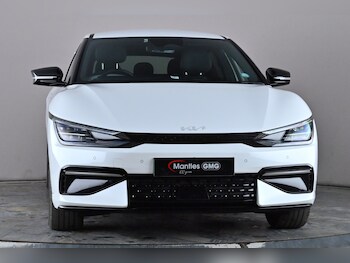 Used Kia EV6 2023 for sale - 77781361: Photo