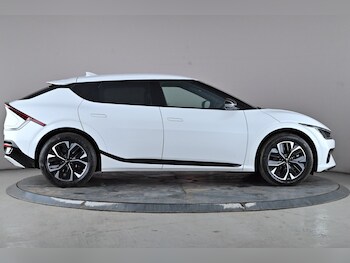 Used Kia EV6 2023 for sale - 77781361: Photo