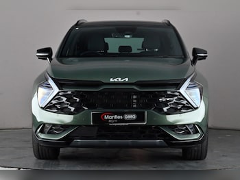 Used Kia Sportage 2025 for sale - 78387558: Photo