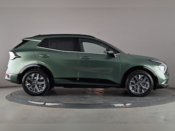 Used Kia Sportage 2025 for sale - 78387558: Photo