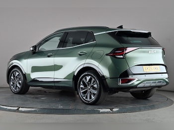 Used Kia Sportage 2025 for sale - 78387558: Photo