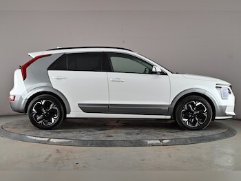 Used Kia Niro 2022 for sale - 77357038: Photo