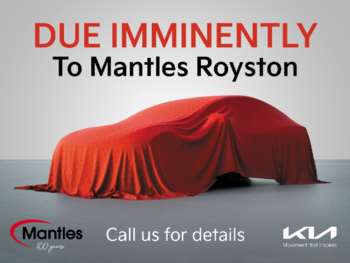 2024 - 1.0T GDi 48V 98 GT-Line S 5dr DCT Auto