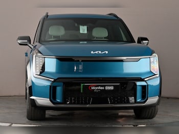 Used Kia EV9 2024 for sale - 79277145: Photo