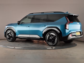 Used Kia EV9 2024 for sale - 79277145: Photo