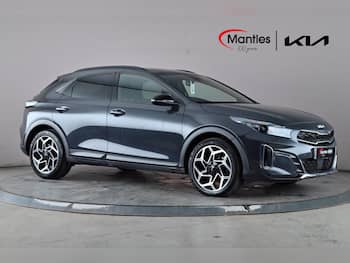 Used Kia XCeed 2023 for sale - 79826982: Photo