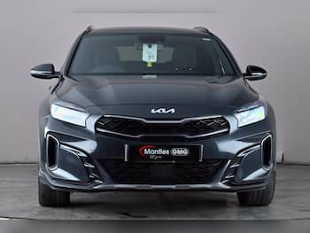 Used Kia XCeed 2023 for sale - 79826982: Photo