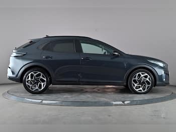 Used Kia XCeed 2023 for sale - 79826982: Photo