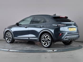 Used Kia XCeed 2023 for sale - 79826982: Photo