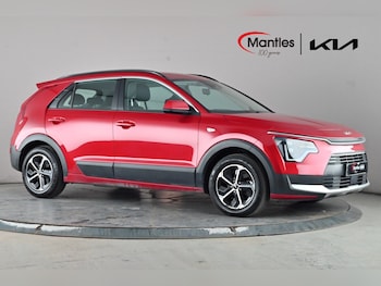 Used Kia Niro 2022 for sale - 78004228: Photo