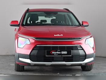 Used Kia Niro 2022 for sale - 78004228: Photo