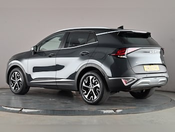 Used Kia Sportage 2022 for sale - 78419471: Photo