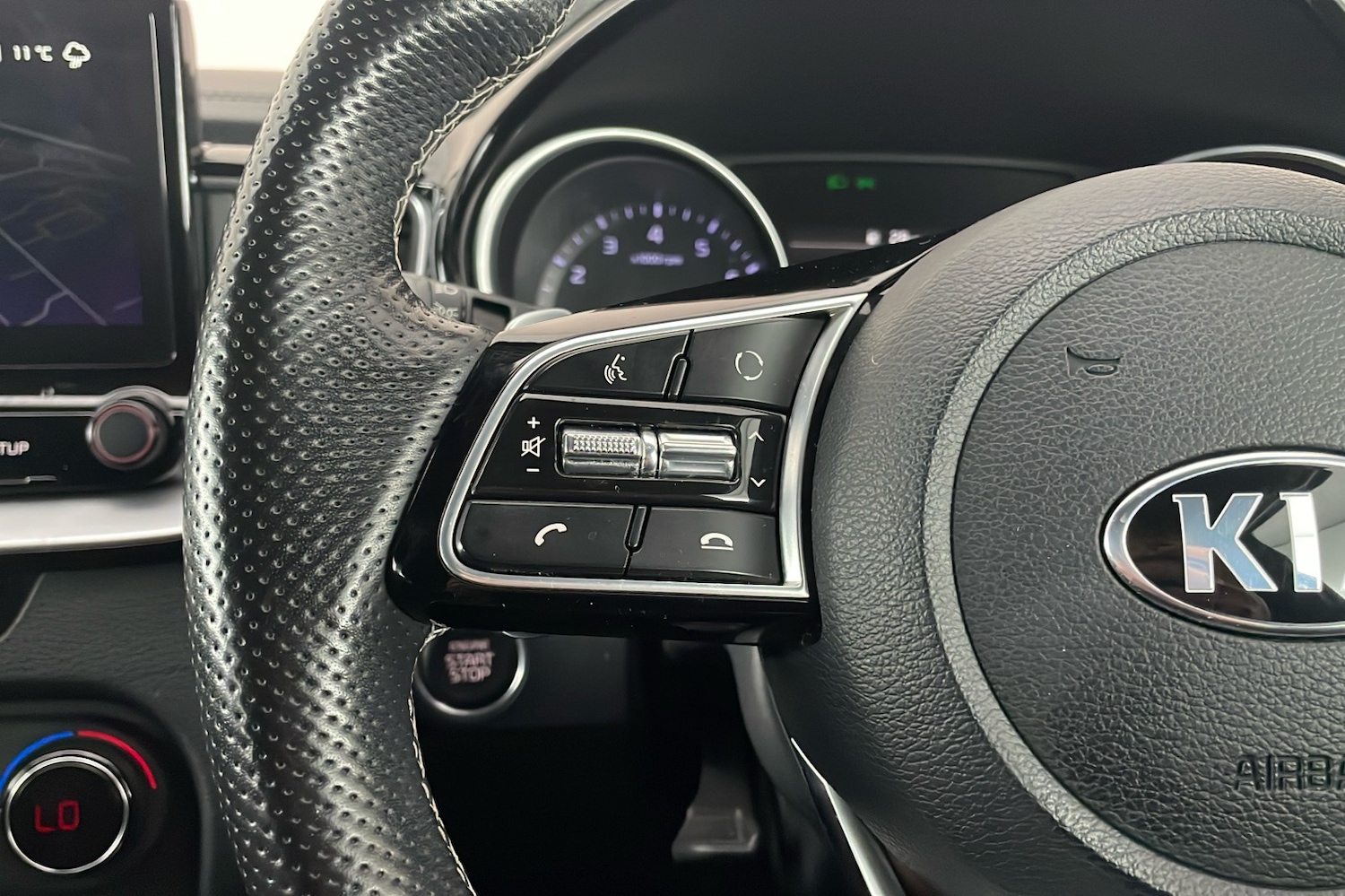 Used Kia Ceed 2020 for sale - 76979019: Photo 15