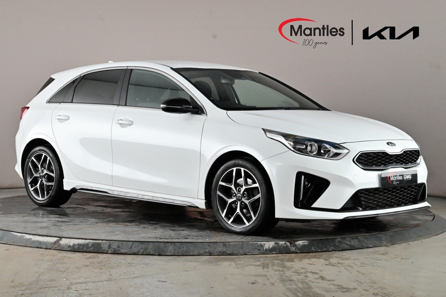 Used Kia Ceed 2020 for sale - 76979019: Photo 2