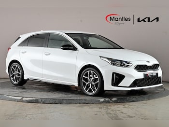 Used Kia Ceed 2020 for sale - 76979019: Photo
