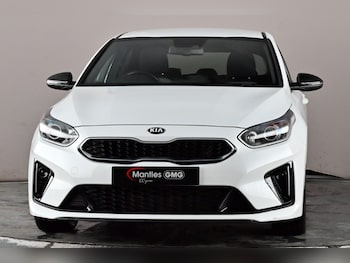 Used Kia Ceed 2020 for sale - 76979019: Photo