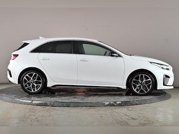 Used Kia Ceed 2020 for sale - 76979019: Photo