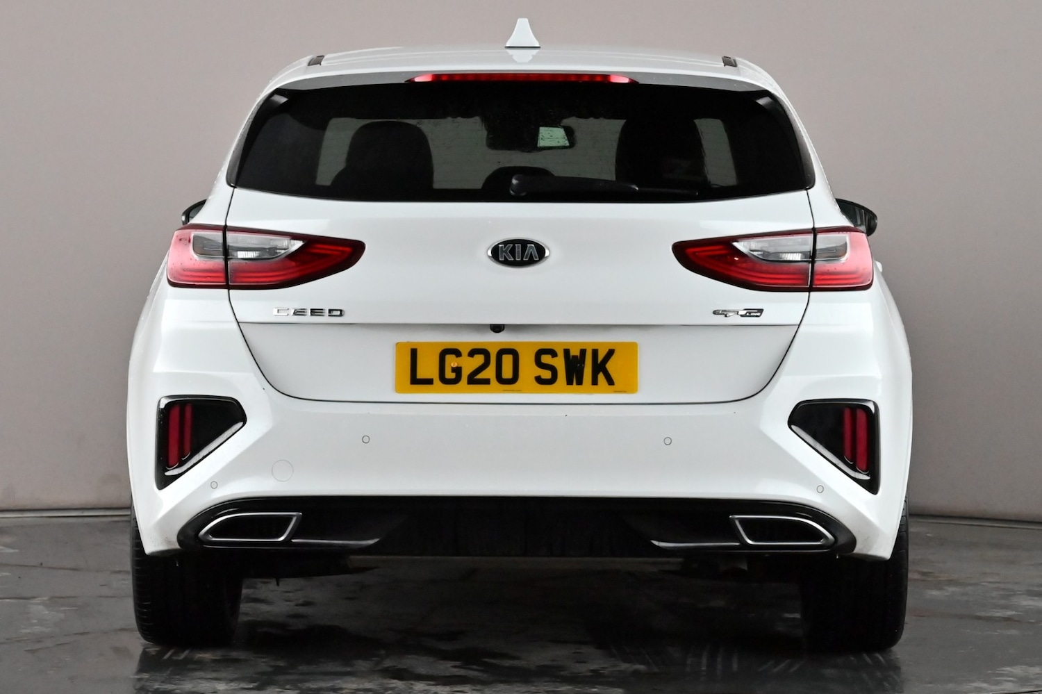 Used Kia Ceed 2020 for sale - 76979019: Photo 6