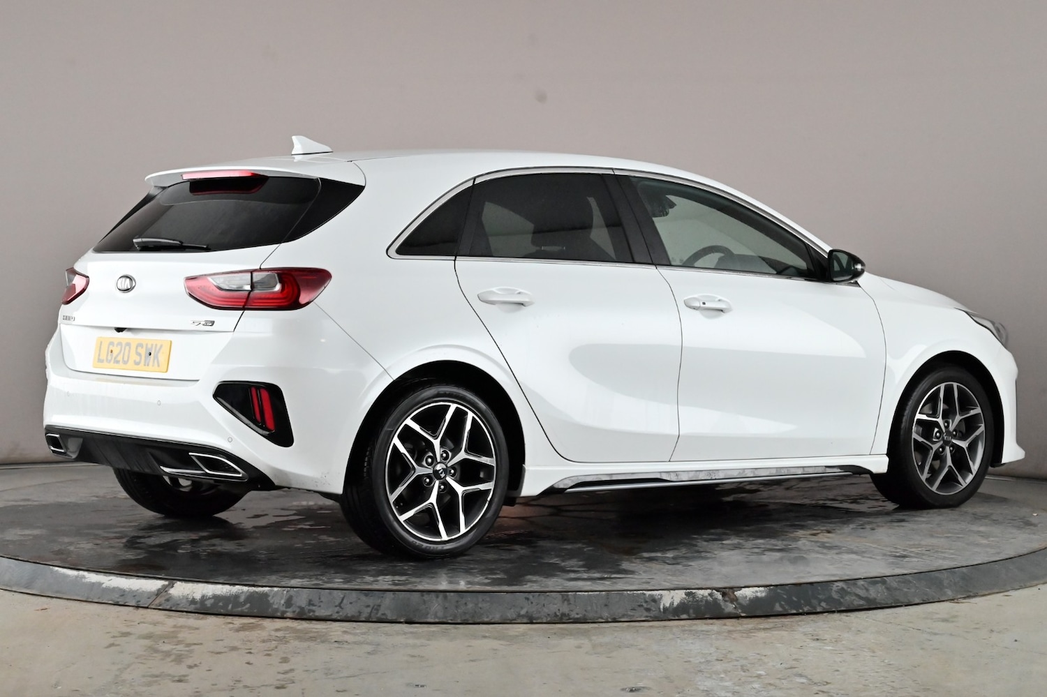 Used Kia Ceed 2020 for sale - 76979019: Photo 7