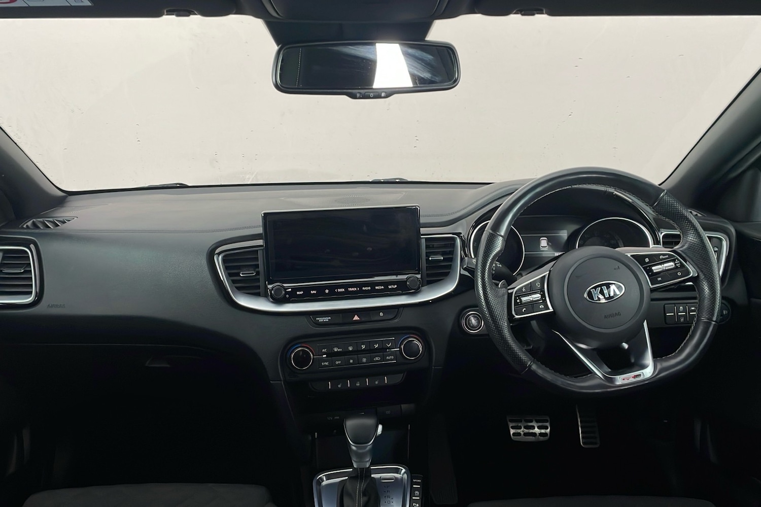 Used Kia Ceed 2020 for sale - 76979019: Photo 9