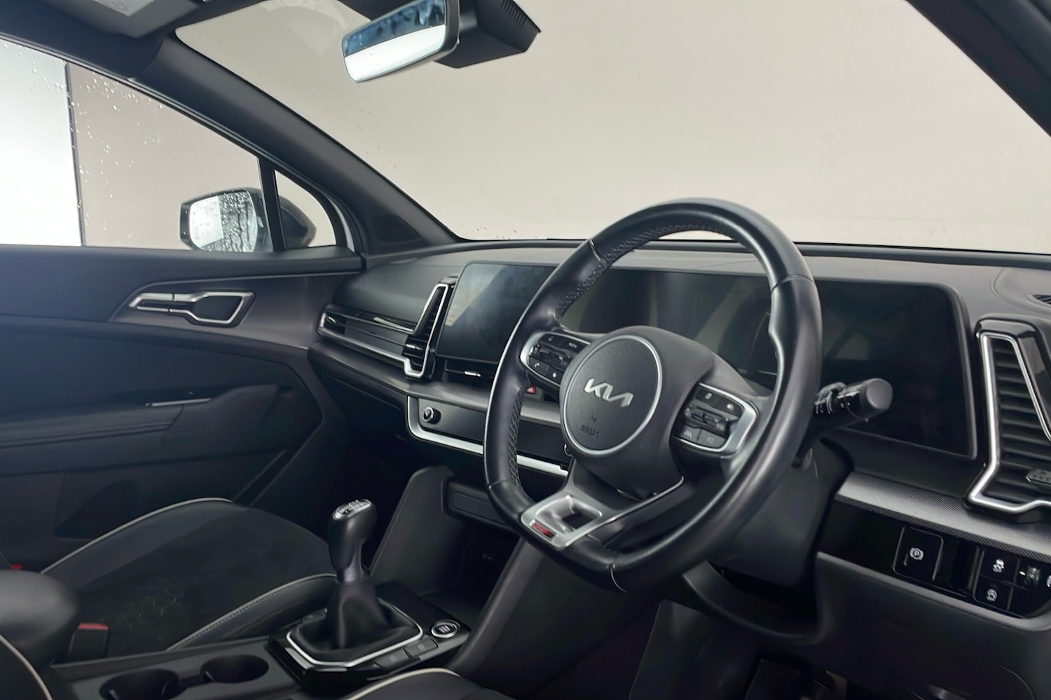 Used Kia Sportage 2022 for sale - 77452894: Photo 11