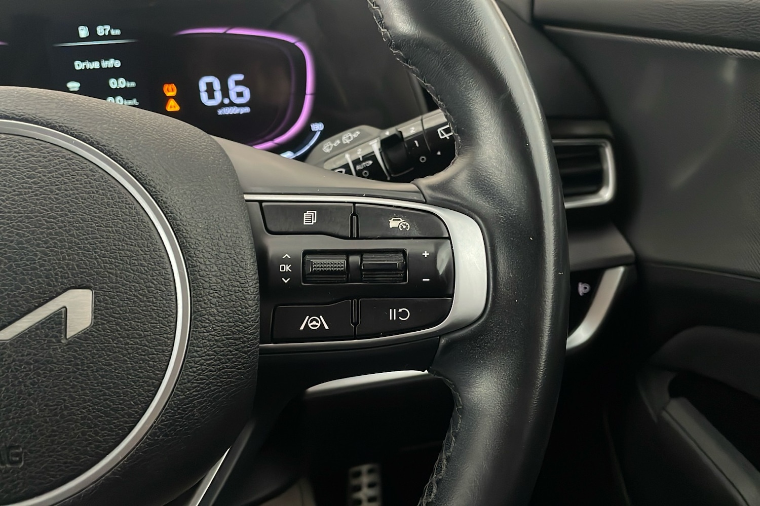 Used Kia Sportage 2022 for sale - 77452894: Photo 15