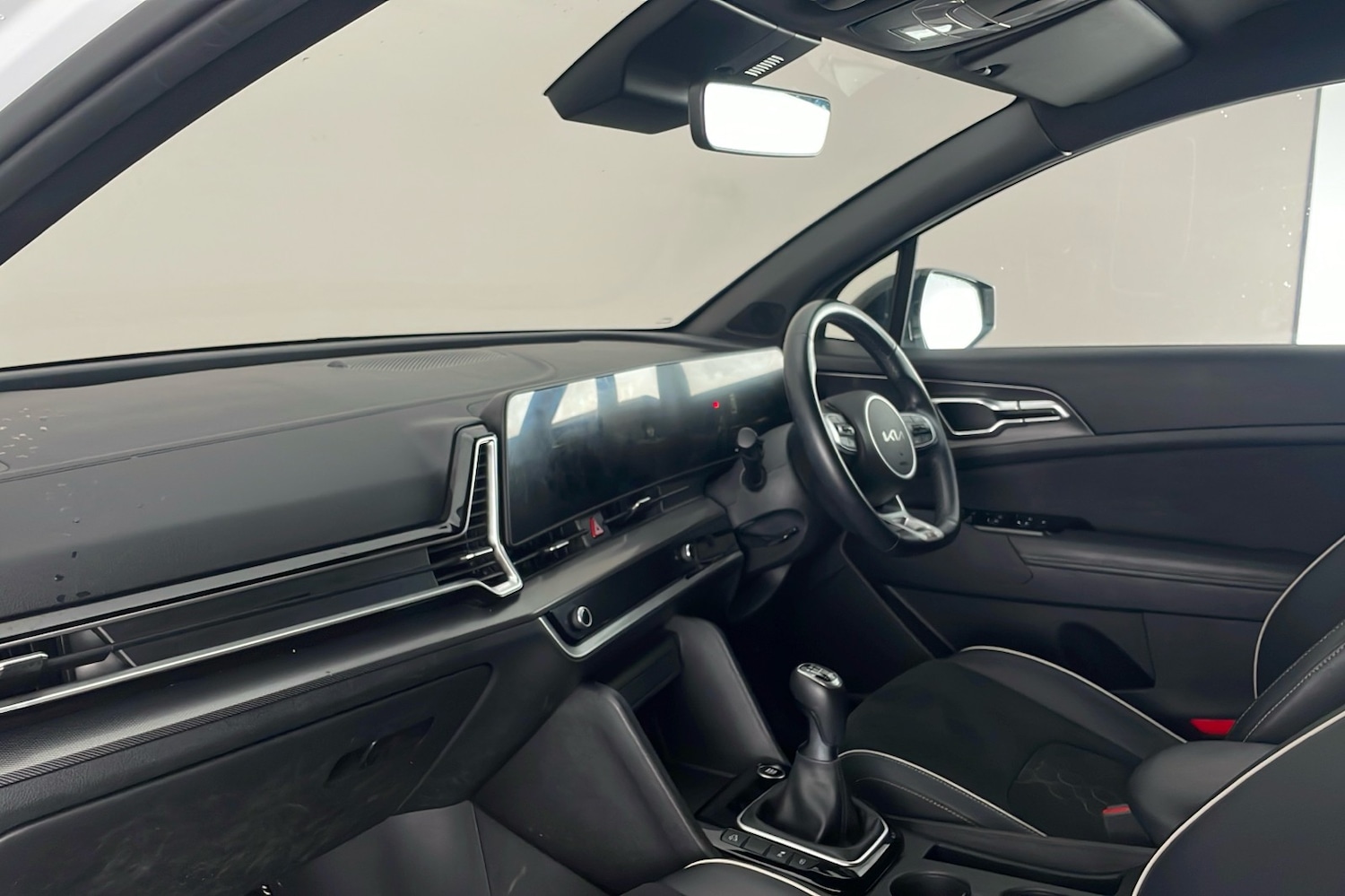 Used Kia Sportage 2022 for sale - 77452894: Photo 22