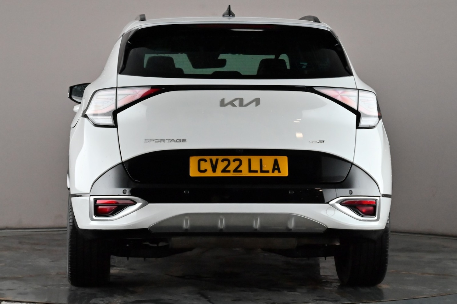 Used Kia Sportage 2022 for sale - 77452894: Photo 6