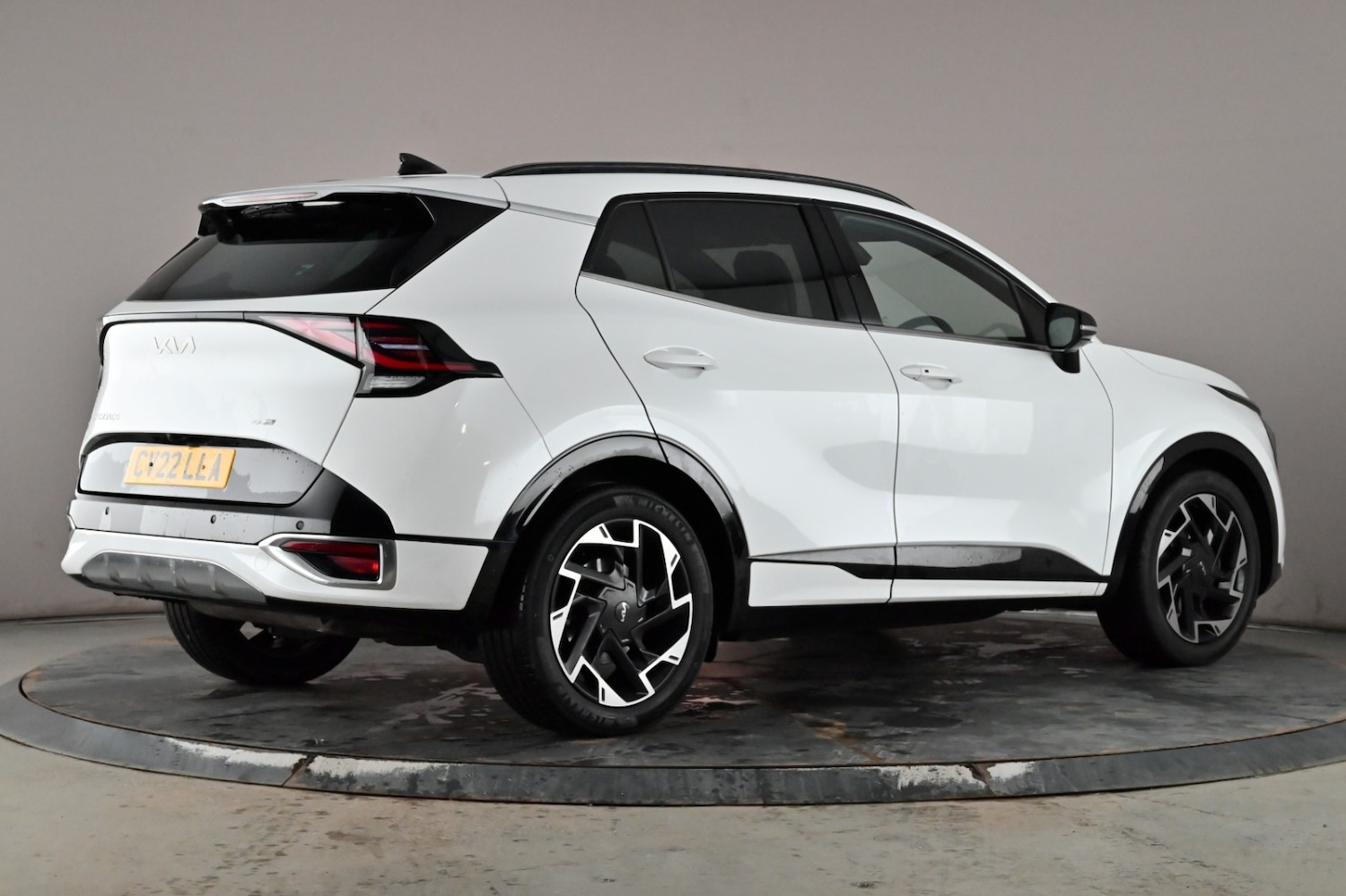 Used Kia Sportage 2022 for sale - 77452894: Photo 7