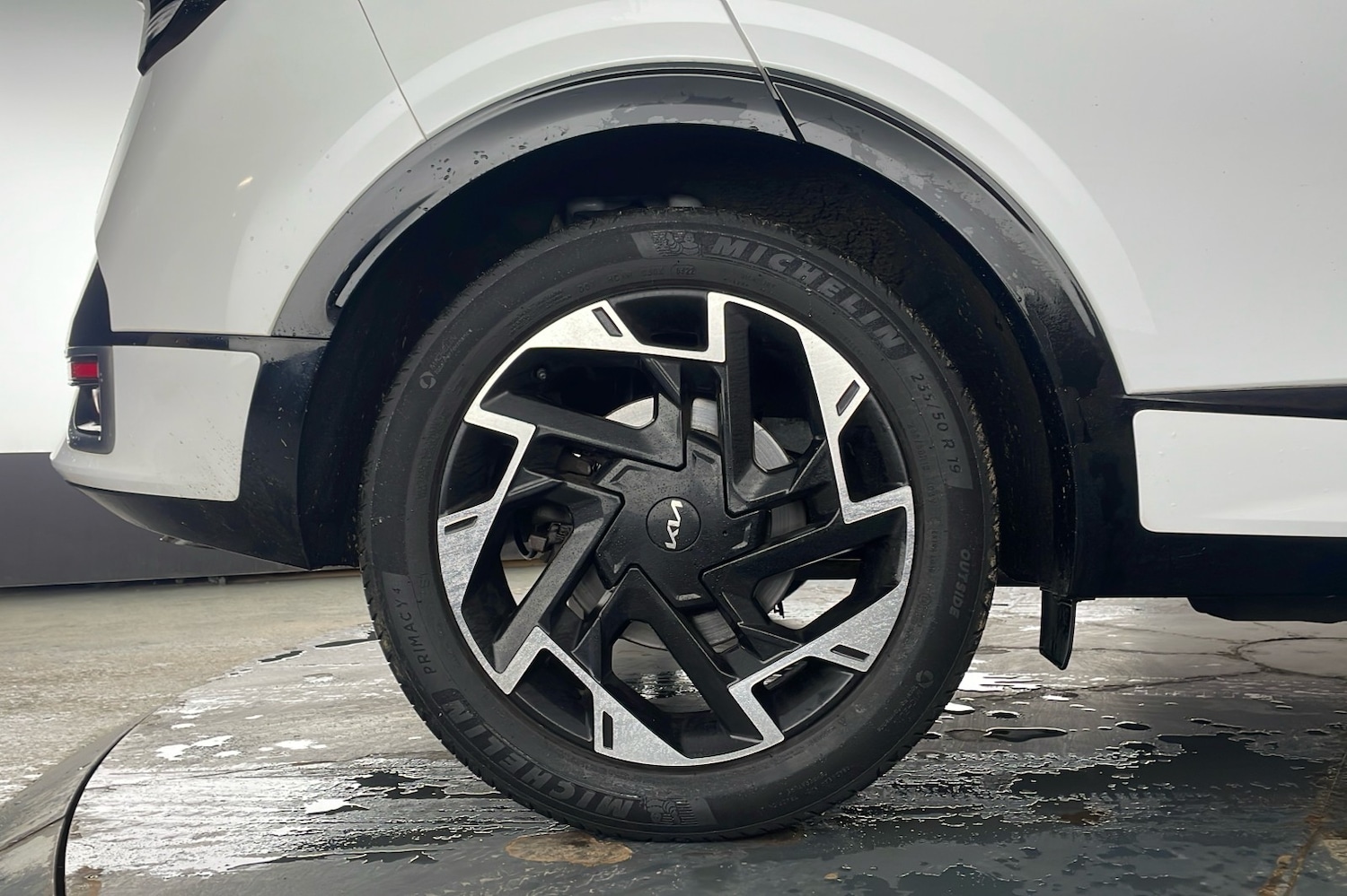 Used Kia Sportage 2022 for sale - 77452894: Photo 8