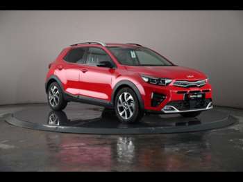 Used Kia Stonic 2024 for sale - 74515211: Photo