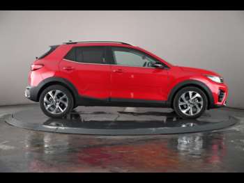 Used Kia Stonic 2024 for sale - 74515211: Photo