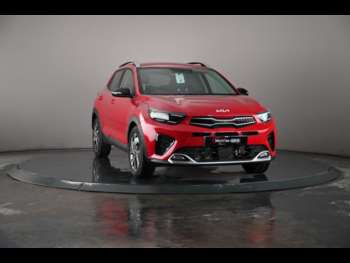 Used Kia Stonic 2024 for sale - 74515211: Photo