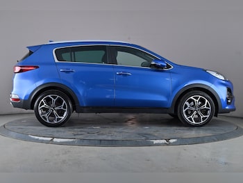 Used Kia Sportage 2019 for sale - 78668099: Photo