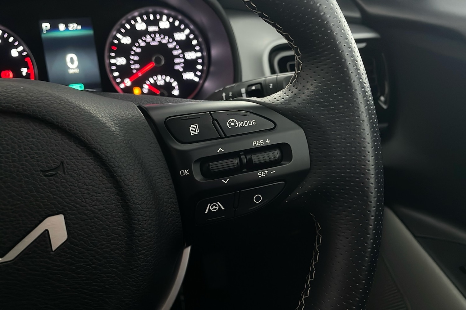 Used Kia Stonic 2022 for sale - 77219864: Photo 16