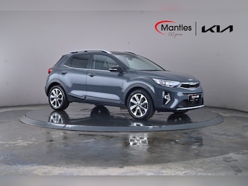 Used Kia Stonic 2022 for sale - 77219864: Photo