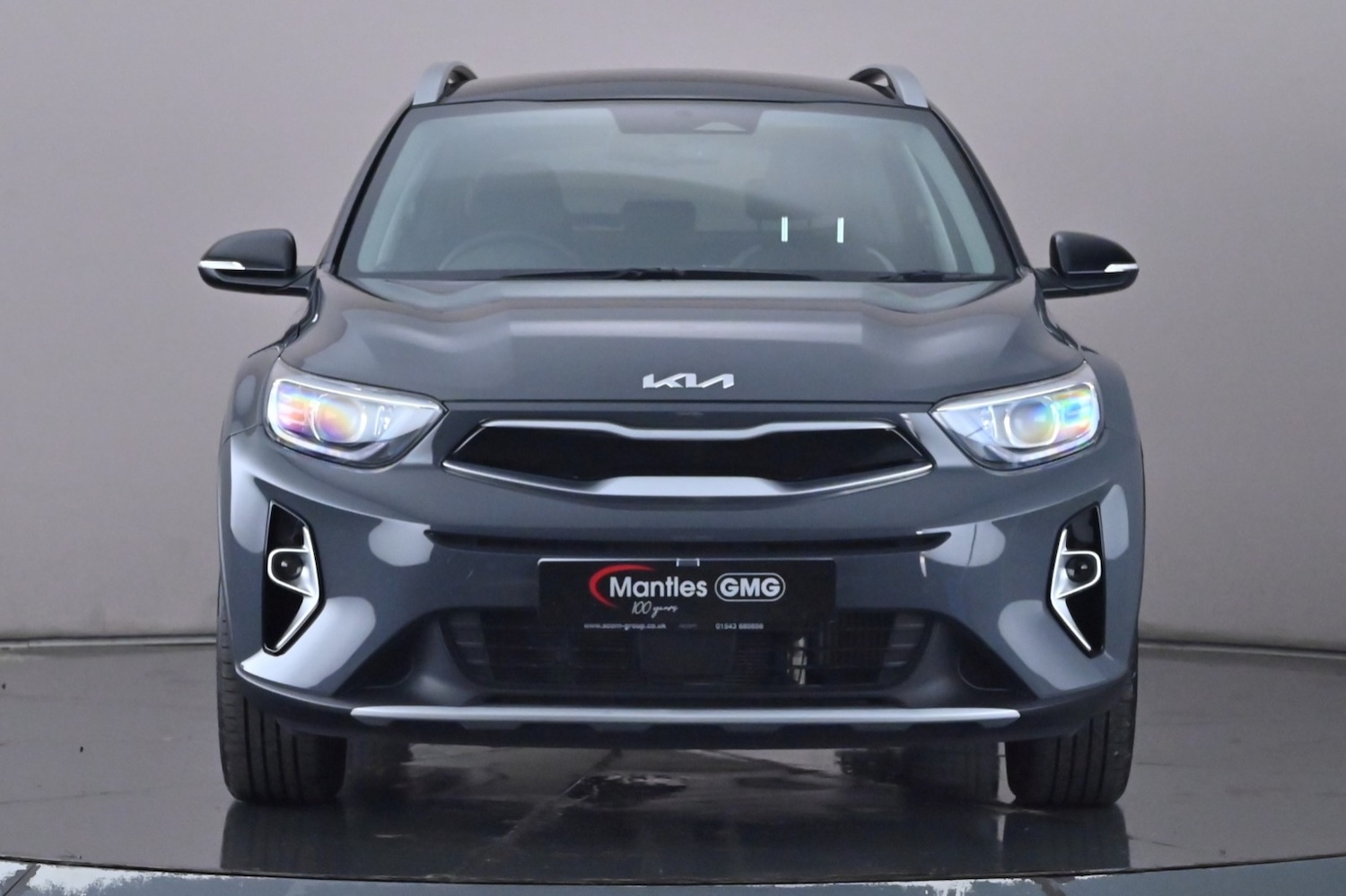 Used Kia Stonic 2022 for sale - 77219864: Photo 3