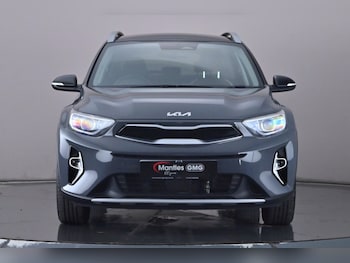Used Kia Stonic 2022 for sale - 77219864: Photo