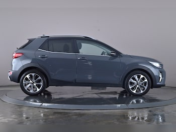 Used Kia Stonic 2022 for sale - 77219864: Photo