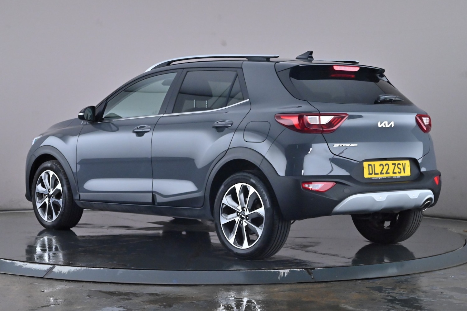 Used Kia Stonic 2022 for sale - 77219864: Photo 5