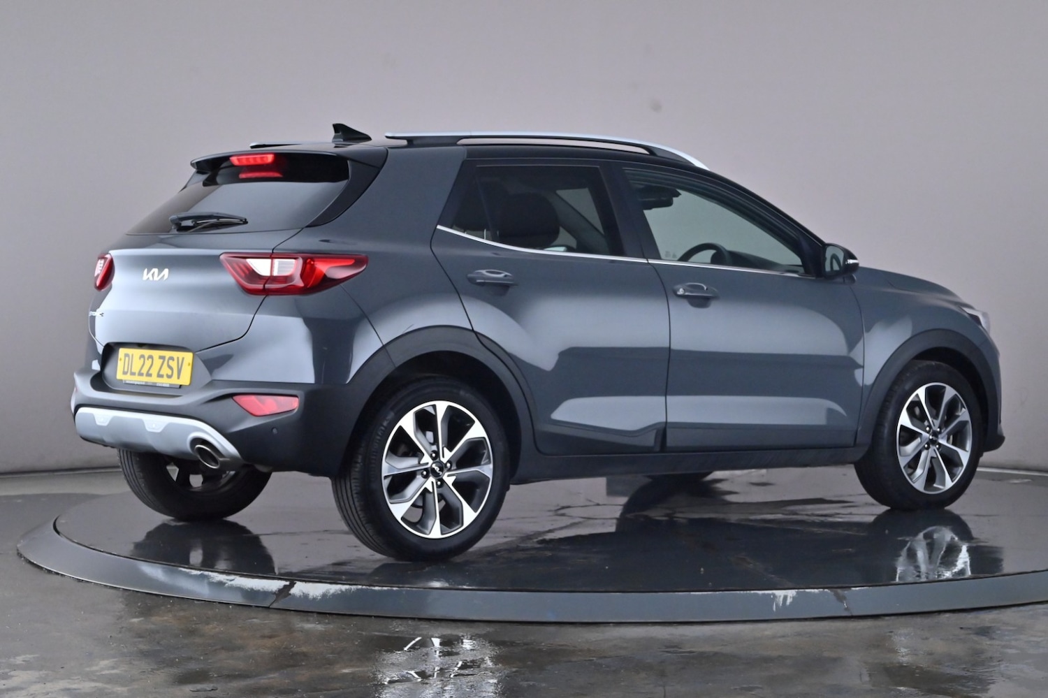 Used Kia Stonic 2022 for sale - 77219864: Photo 7