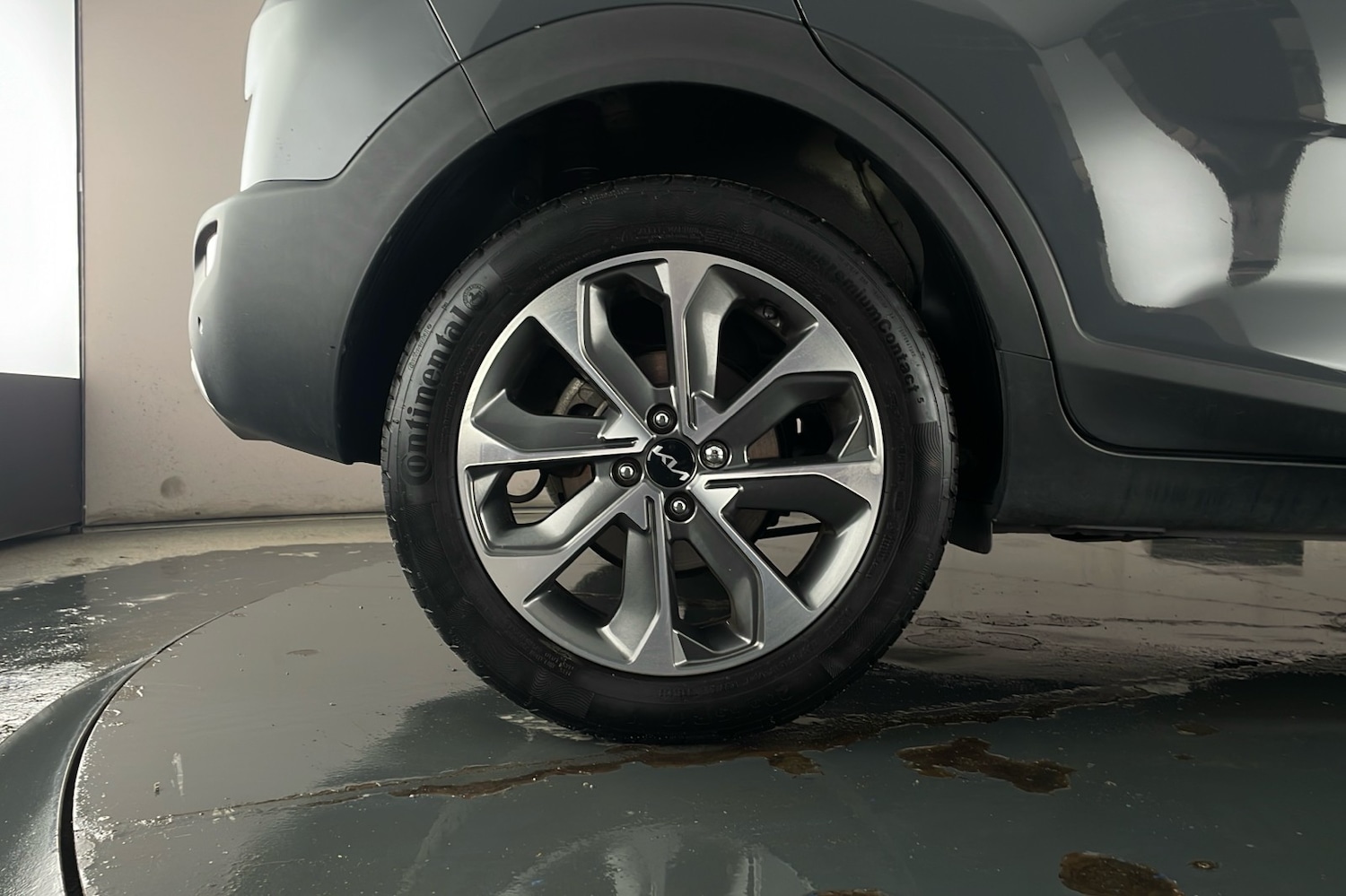 Used Kia Stonic 2022 for sale - 77219864: Photo 8